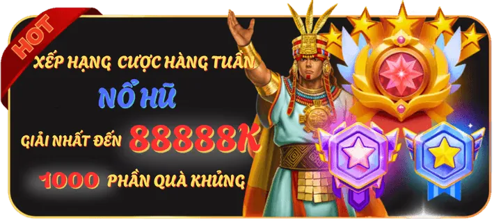 Hoàn trả hàng tuần shbet sh
