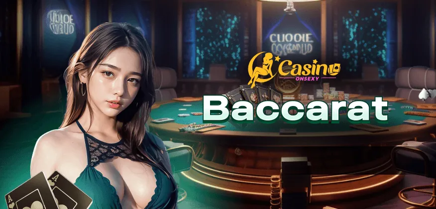 Chiến thuật chơi Baccarat tại shbet sh